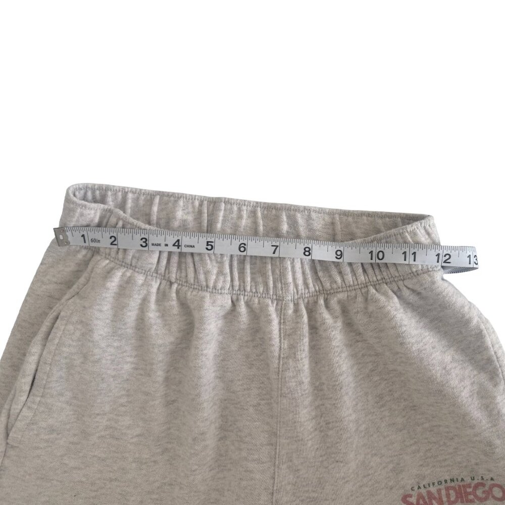 Hollister Ultra High-Rise Gray Sweatpants XS Soft Lounge Pants - Picture 5 of 6